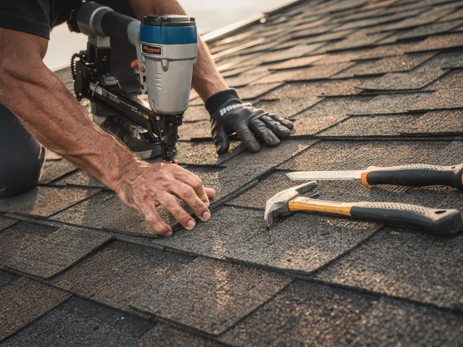 Why choose Roof Repair in Martinsdale, MT